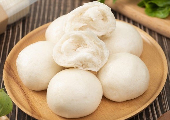 7 cách làm bánh bao ngon đơn giản tại nhà ăn mùa nào cũng thích - 12
