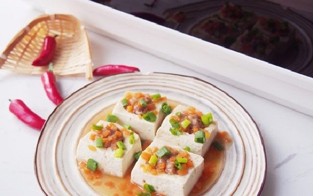 3 Cách làm đậu nhồi thịt ngon nhất giúp thay đổi bữa ăn hàng ngày - 9