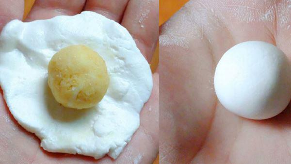 9 cách làm chè trôi nước truyền thống dẻo thơm, không bị cứng - 7