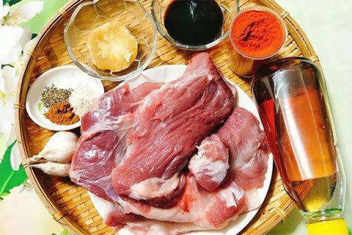 5 cách làm thịt xá xíu ngon mềm, đậm đà, không bị khô - 4
