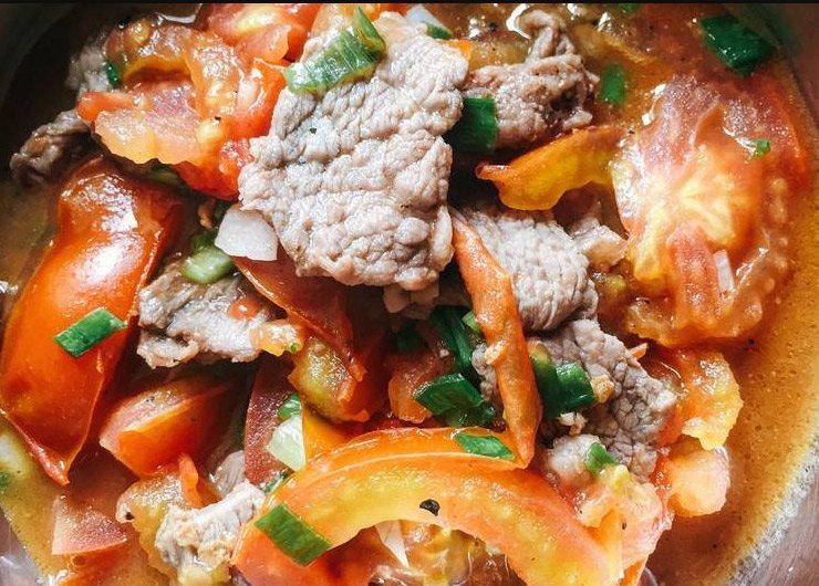 7 cách xào thịt bò dễ làm, ngon hết ý chẳng kém đầu bếp nhà hàng 5 sao - 18
