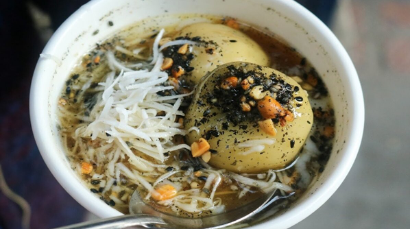 9 cách làm chè trôi nước truyền thống dẻo thơm, không bị cứng - 21