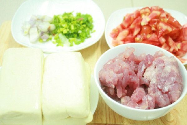 2 cách làm đậu sốt cà chua đơn giản ngon khó cưỡng - 6