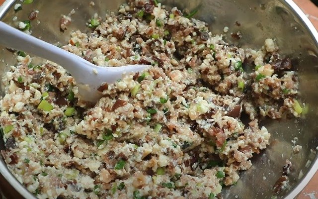 3 Cách làm đậu nhồi thịt ngon nhất giúp thay đổi bữa ăn hàng ngày - 4