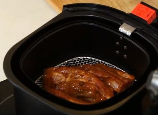 5 cách làm thịt xá xíu ngon mềm, đậm đà, không bị khô - 6