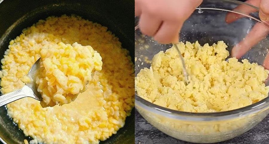 9 cách làm chè trôi nước truyền thống dẻo thơm, không bị cứng - 38
