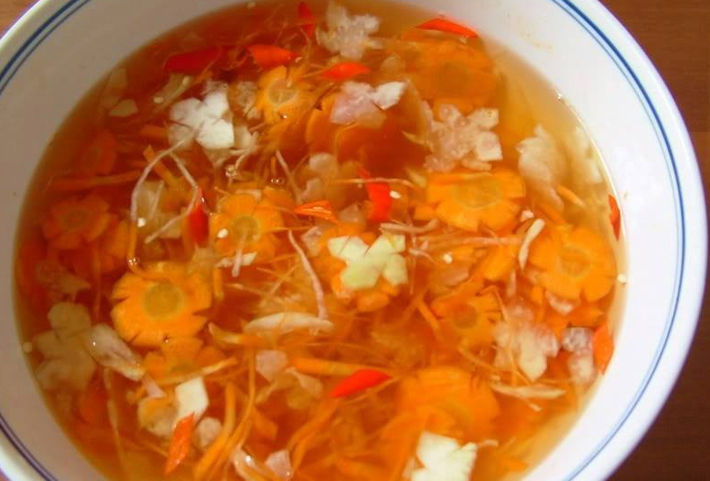Cách làm bánh đa nem giòn rụm thơm ngon đúng vị truyền thống - 11