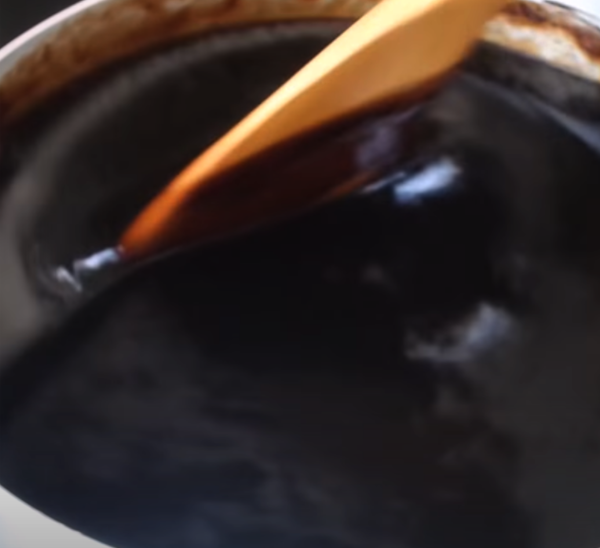 5 cách làm sương sáo giòn ngon và nước ăn sương sáo thơm mát - 3