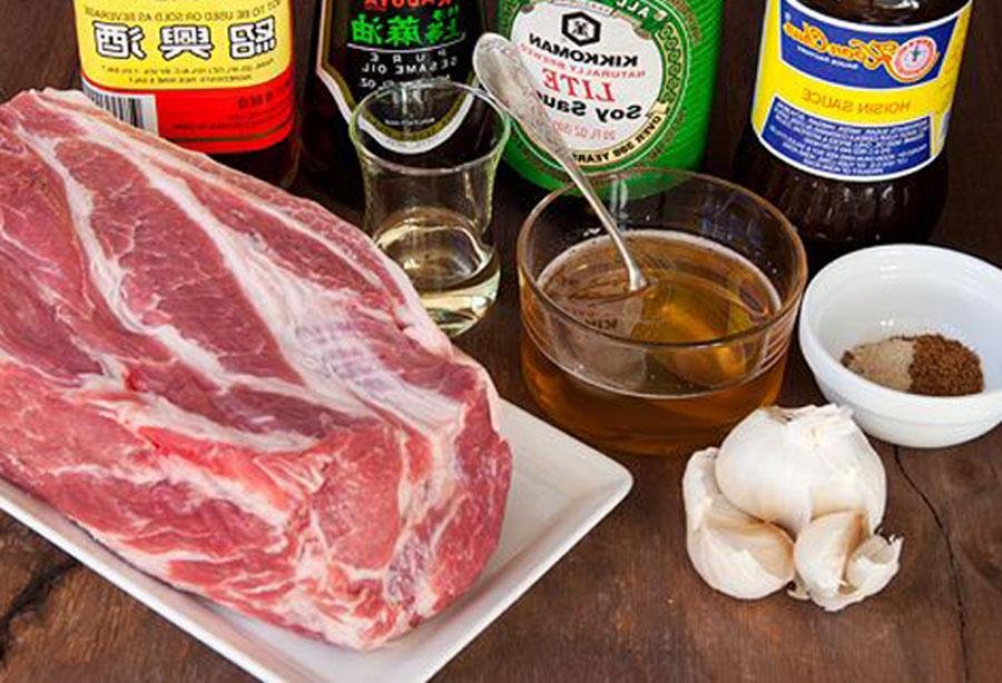 5 cách làm thịt xá xíu ngon mềm, đậm đà, không bị khô - 8