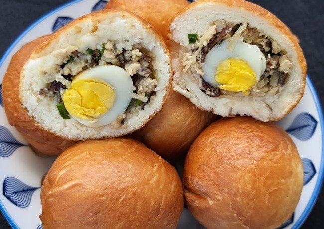 7 cách làm bánh bao ngon đơn giản tại nhà ăn mùa nào cũng thích - 15