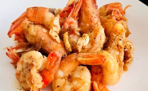 8 cách làm tôm rim ngon đậm đà đưa cơm tại nhà cực đơn giản - 21
