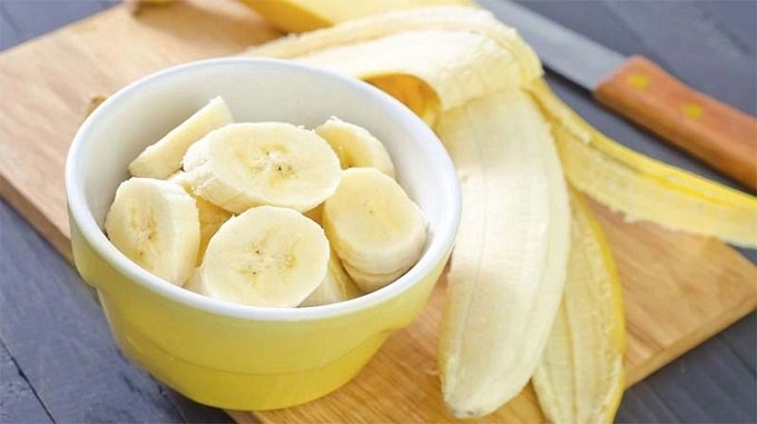 3 cách làm bánh chuối hấp chuẩn vị miền Tây ngon tuyệt vời - 4