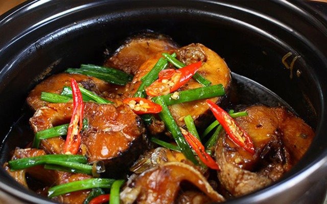 Cách làm cá lóc kho tiêu ngon không tanh, đậm đà chuẩn vị Nam Bộ - 11