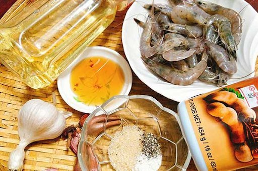 8 cách làm tôm rim ngon đậm đà đưa cơm tại nhà cực đơn giản - 11