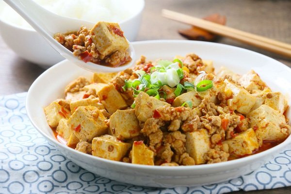 2 cách làm đậu sốt cà chua đơn giản ngon khó cưỡng - 9