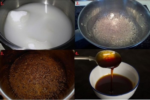 Cách làm cá lóc kho tiêu ngon không tanh, đậm đà chuẩn vị Nam Bộ - 6