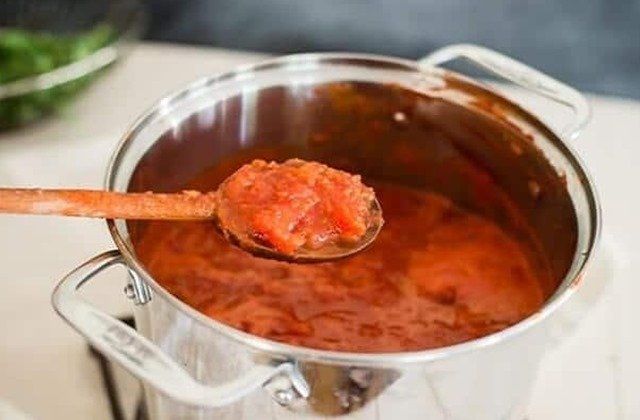 Cách làm bò sốt tiêu đen thơm ngon dễ làm tại nhà - 11