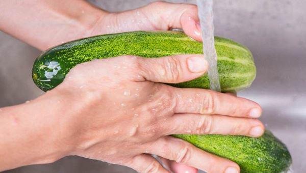 6 cách làm salad trộn vừa đơn giản vừa ngon - 8