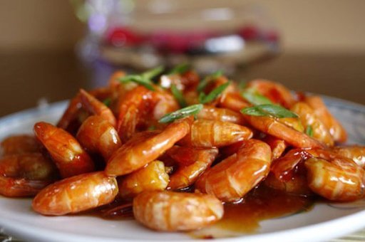 8 cách làm tôm rim ngon đậm đà đưa cơm tại nhà cực đơn giản - 14