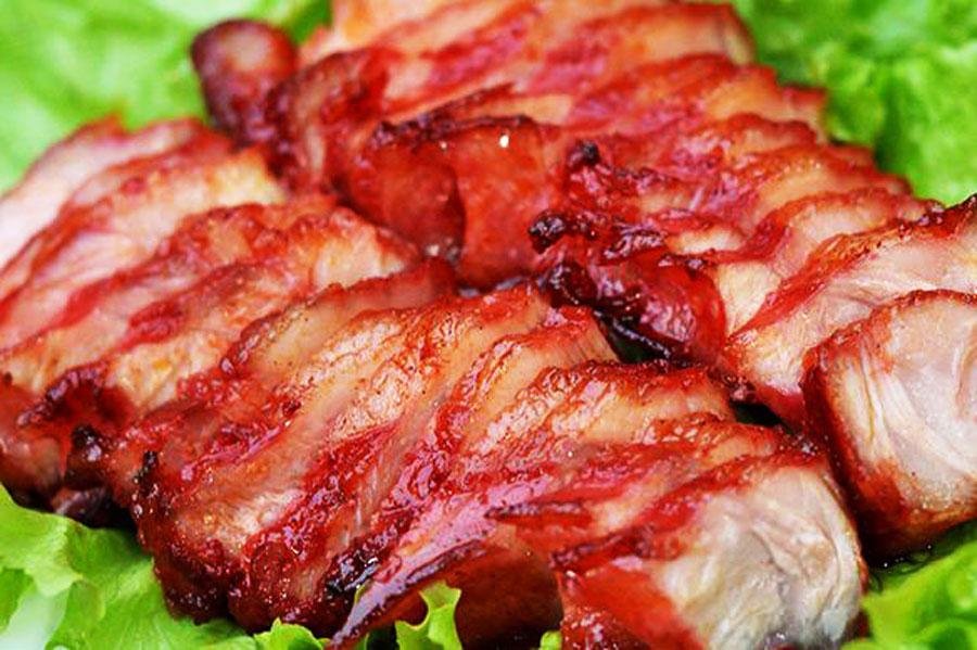 5 cách làm thịt xá xíu ngon mềm, đậm đà, không bị khô - 11