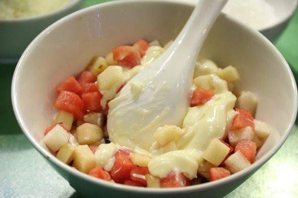 6 cách làm salad trộn vừa đơn giản vừa ngon - 10