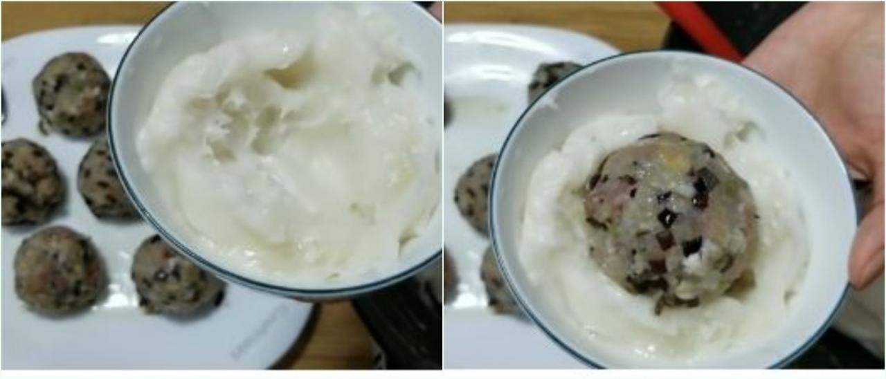 Cách làm bánh giò ngon chuẩn vị Hà Nội đổi gió cho bữa sáng của cả nhà - 11