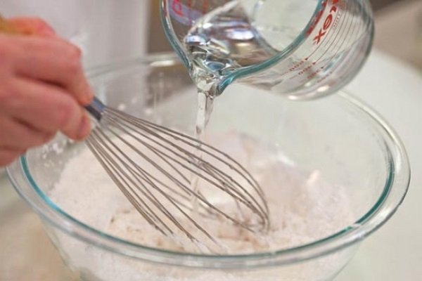 3 cách làm bánh chuối hấp chuẩn vị miền Tây ngon tuyệt vời - 9