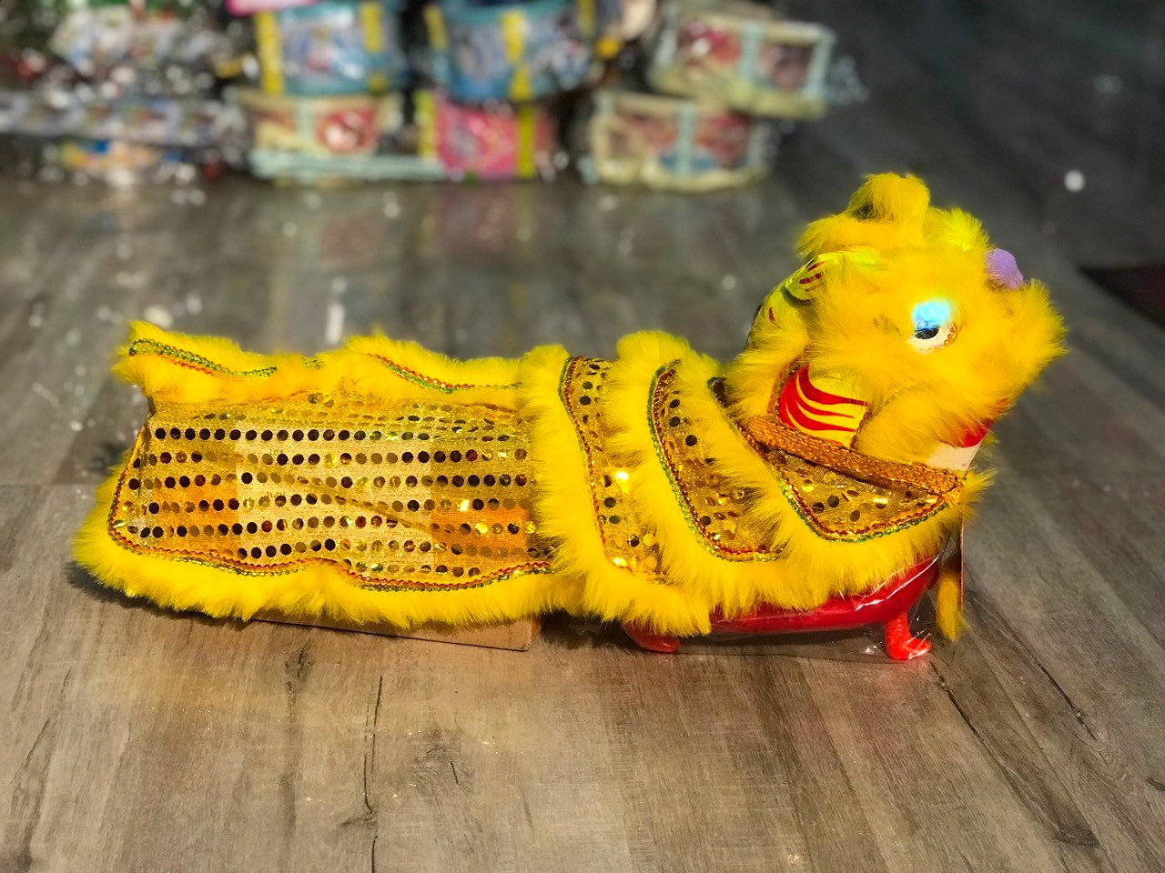 *