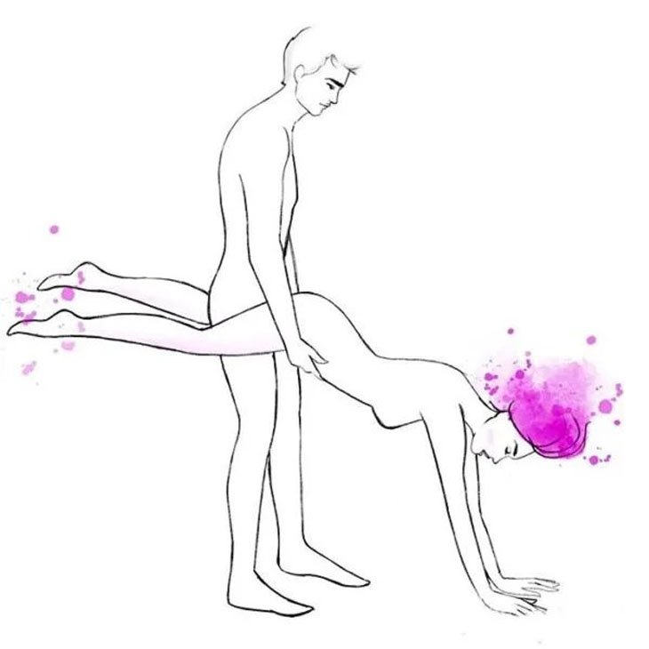 *