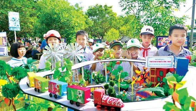 cách làm hộp sữa nhỏ xíu