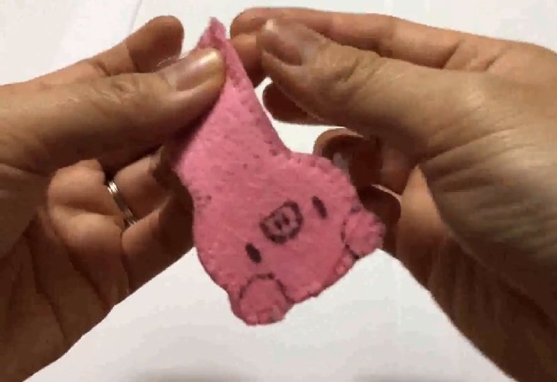 *