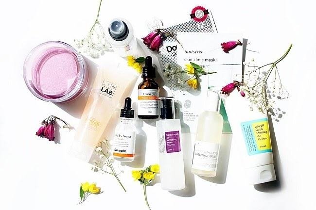 Shop ChloeChiee là Top 10 địa điểm bán mỹ phẩm Hàn Quốc chính hãng tại TPHCM