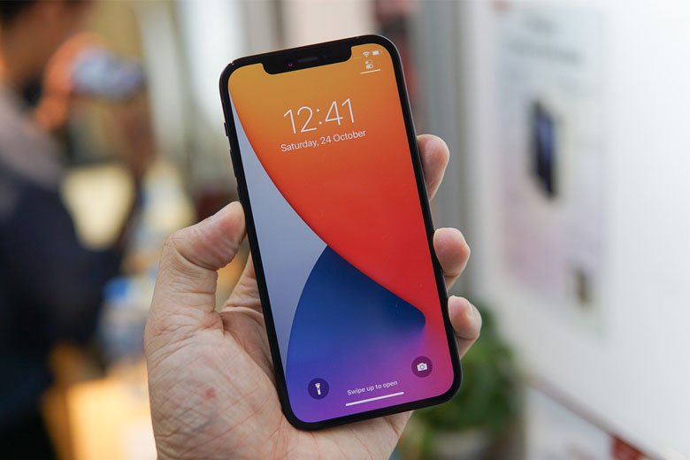 iPhone 12 Pro ở Mỹ giá bao nhiêu