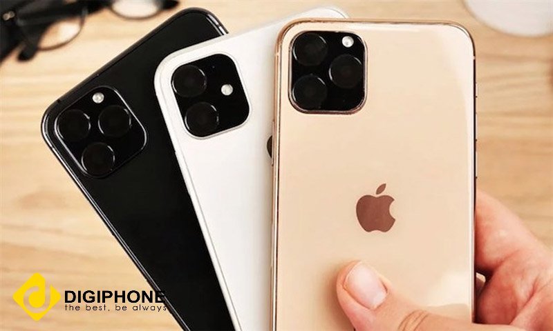 iphone xách tay hàng chính hãng