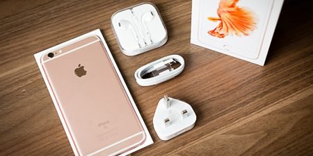 iphone xách tay mỹ