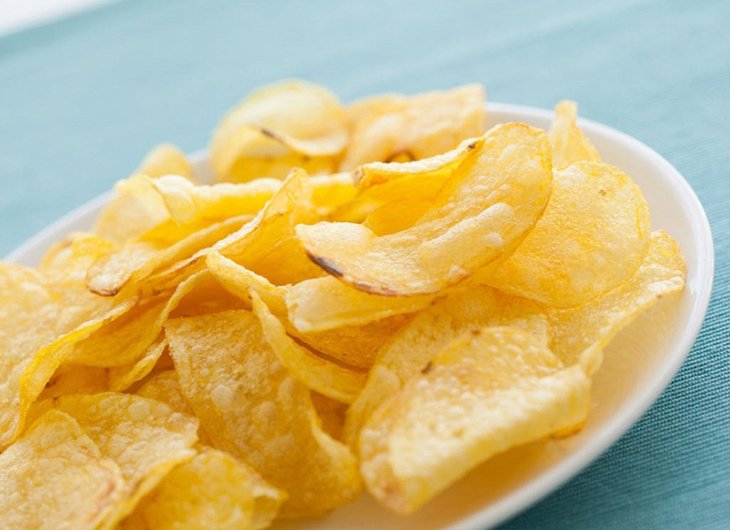 khoai tây sấy bằng lò nướng khoai tây sấy bằng lò nướng