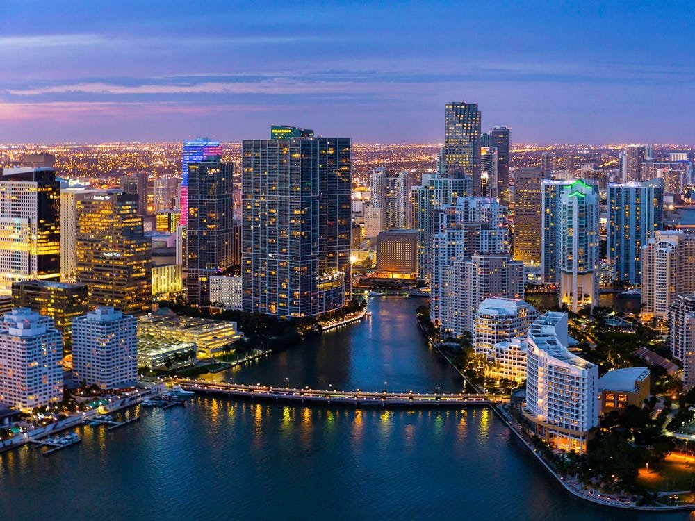 4 KHU NGƯỜI VIỆT Ở MỸ 4 Khu người Việt ở Mỹ Florida