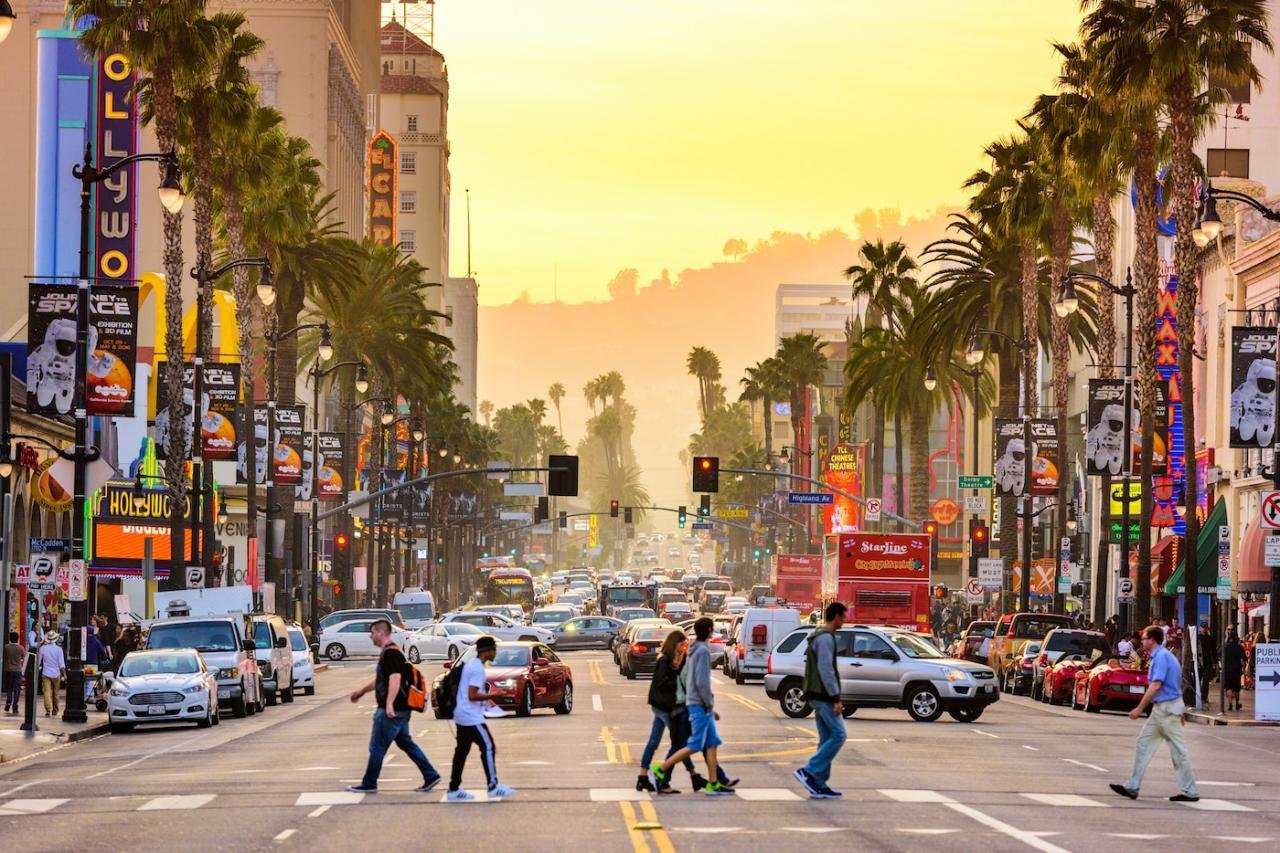 4 KHU NGƯỜI VIỆT Ở MỸ 1 Khu người việt ở mỹ california
