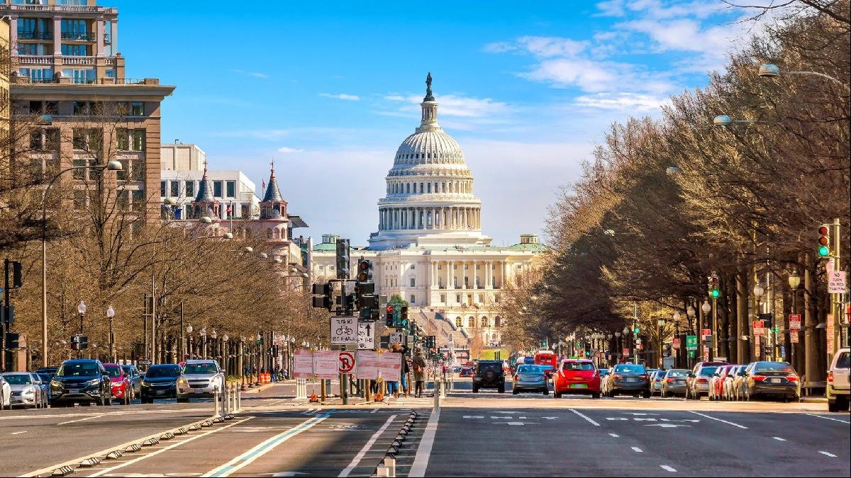 4 KHU NGƯỜI VIỆT Ở MỸ 3 Khu người Việt ở Mỹ Washington
