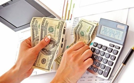 Chi phí sinh hoạt ở Mỹ rất cao cho nên bạn cần có một kế hoạch chi tiêu hợp lý - EduPath