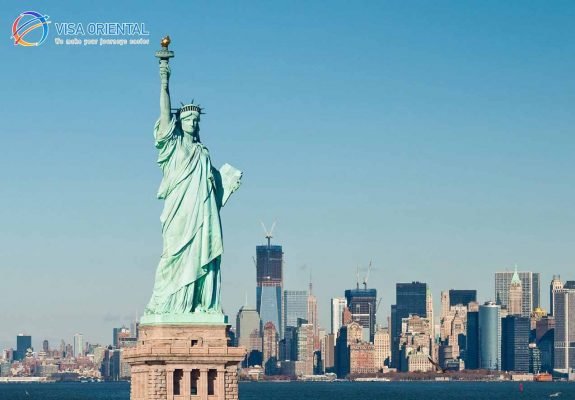 Cách làm thủ tục xin visa đi Mỹ