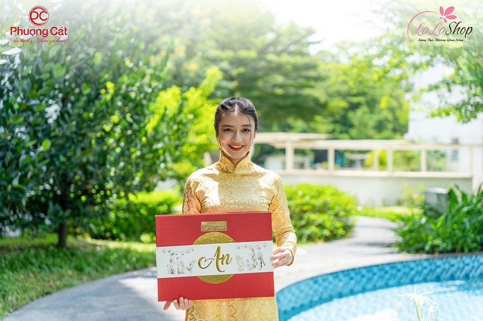 Lala chuyên bán và phân phối bánh trung thu cao cấp các hãng nổi tiếng chất lượng tại TpHCM