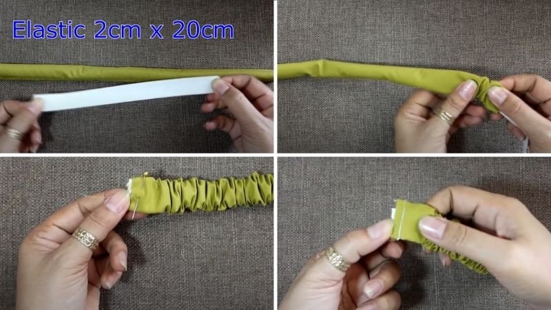 Bước 2 Bước 2