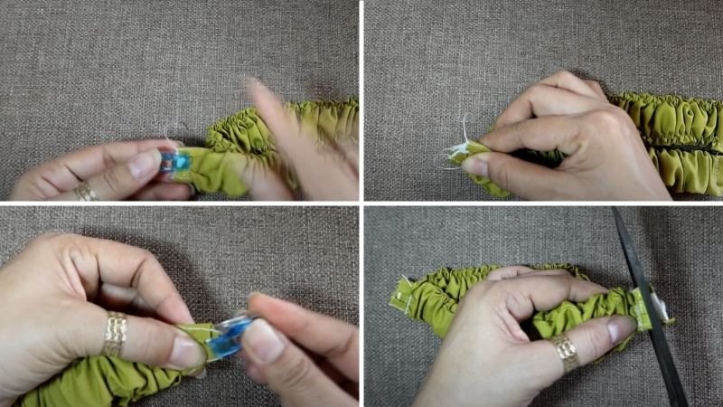 Bước 5 Bước 5