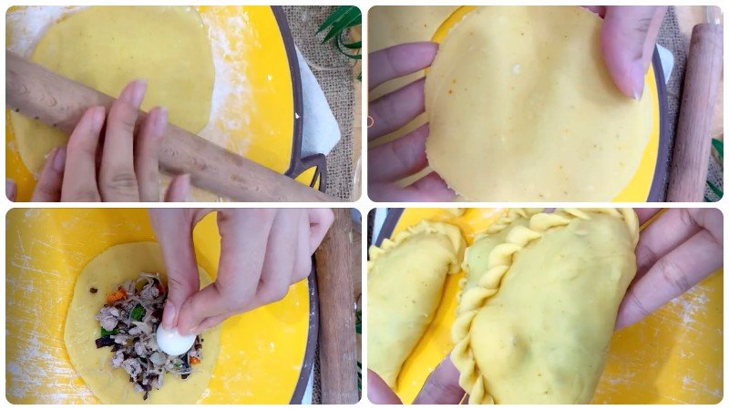 Tạo hình