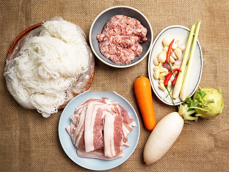 lam-bun-cha-bang-noi-chien-khong-dau