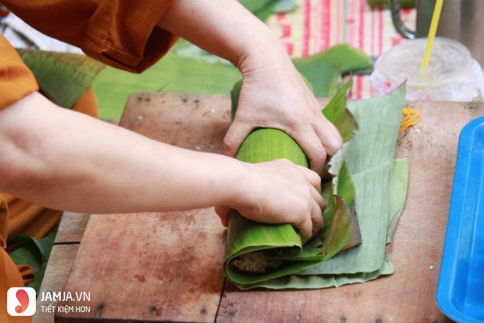 giò mỡ Thái Bình-2