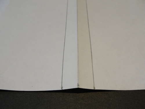 Làm mô hình ADN bằng giấy dễ ợt - Hình 3