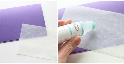 Cách làm thiệp 20/10 tặng mẹ đơn giản mà đẹp-4