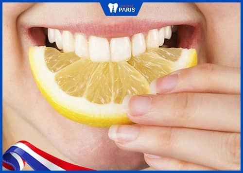 cách làm răng hết ố vàng cách làm răng hết ố vàng